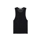 Top Osio - Noir
