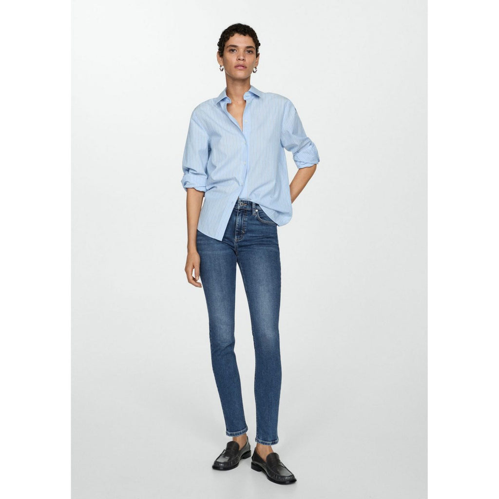 Jeans Newisa - Dark Blue