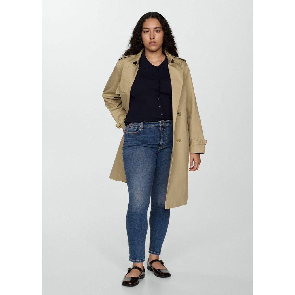 Jeans Newisa - Dark Blue