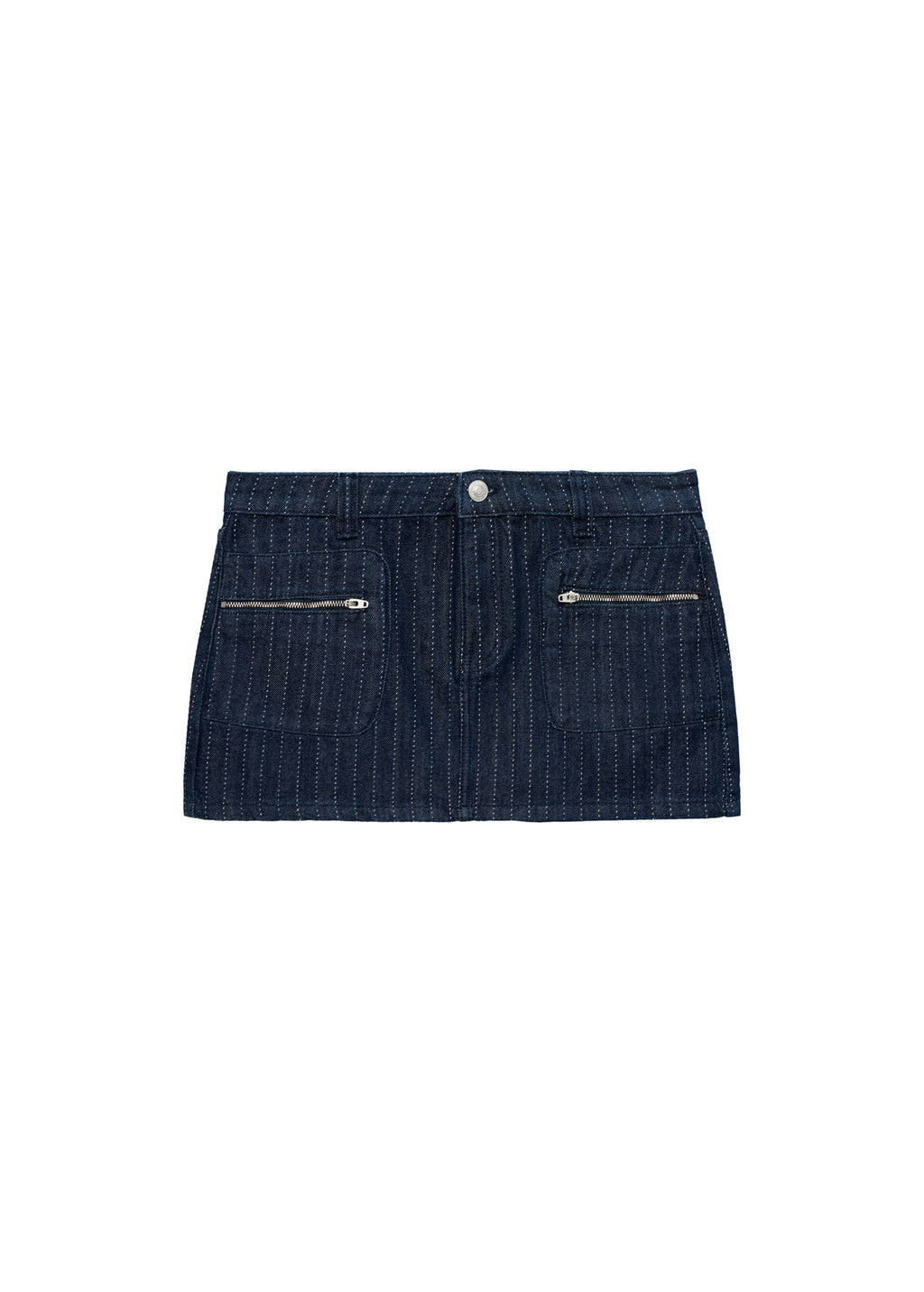 Prince Skirt - Dark Navy