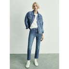 Jeans Claudia - Dark Blue