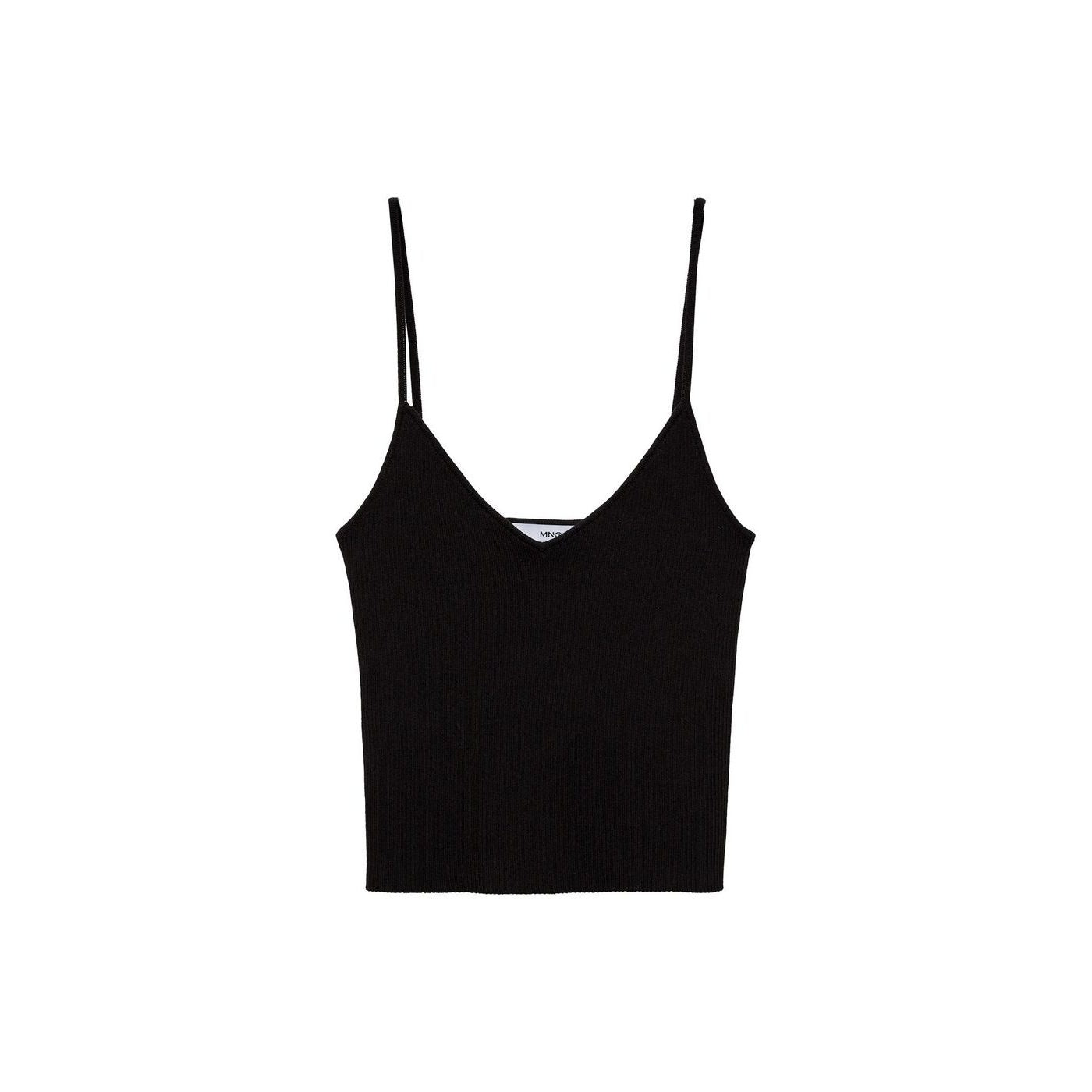 Top Galicia - Negro