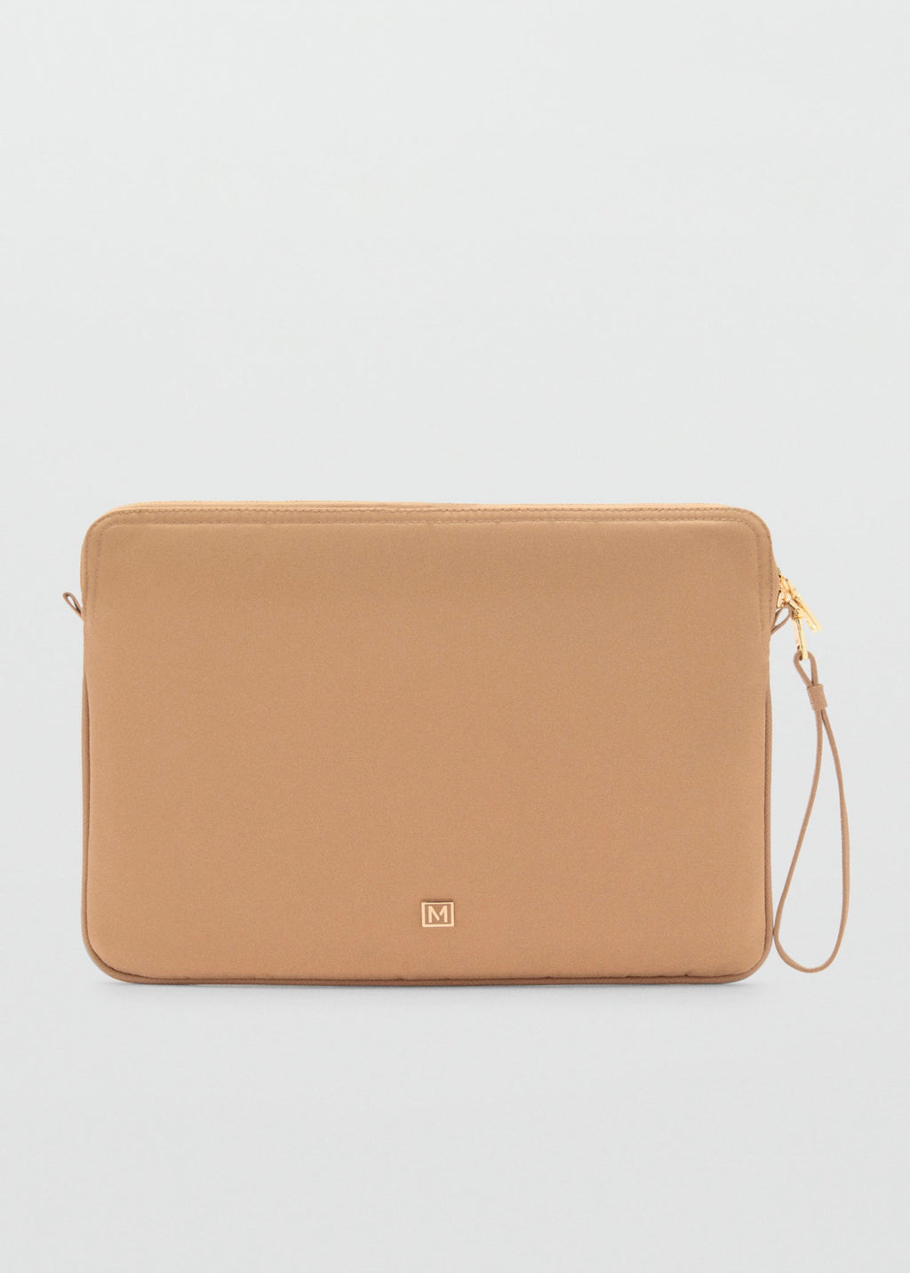 Housse Ordinateur Portable Logo
