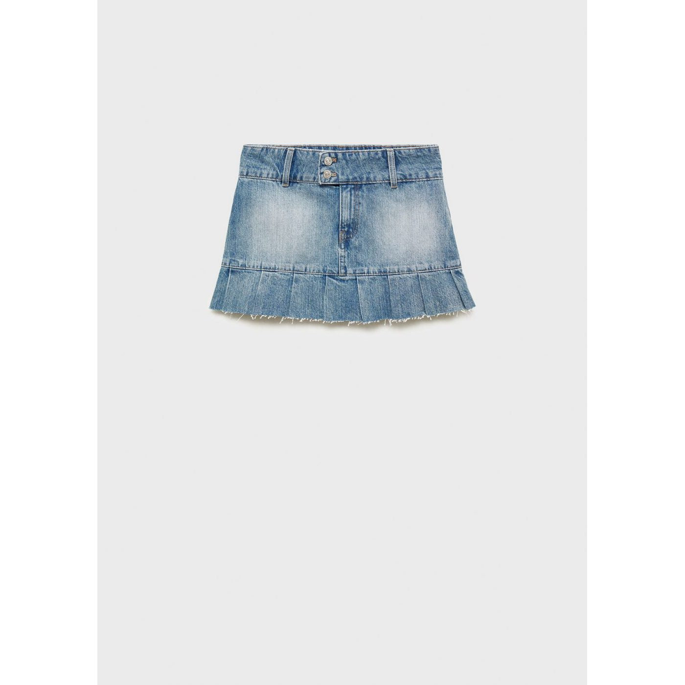 Jupe Nat - Bleu