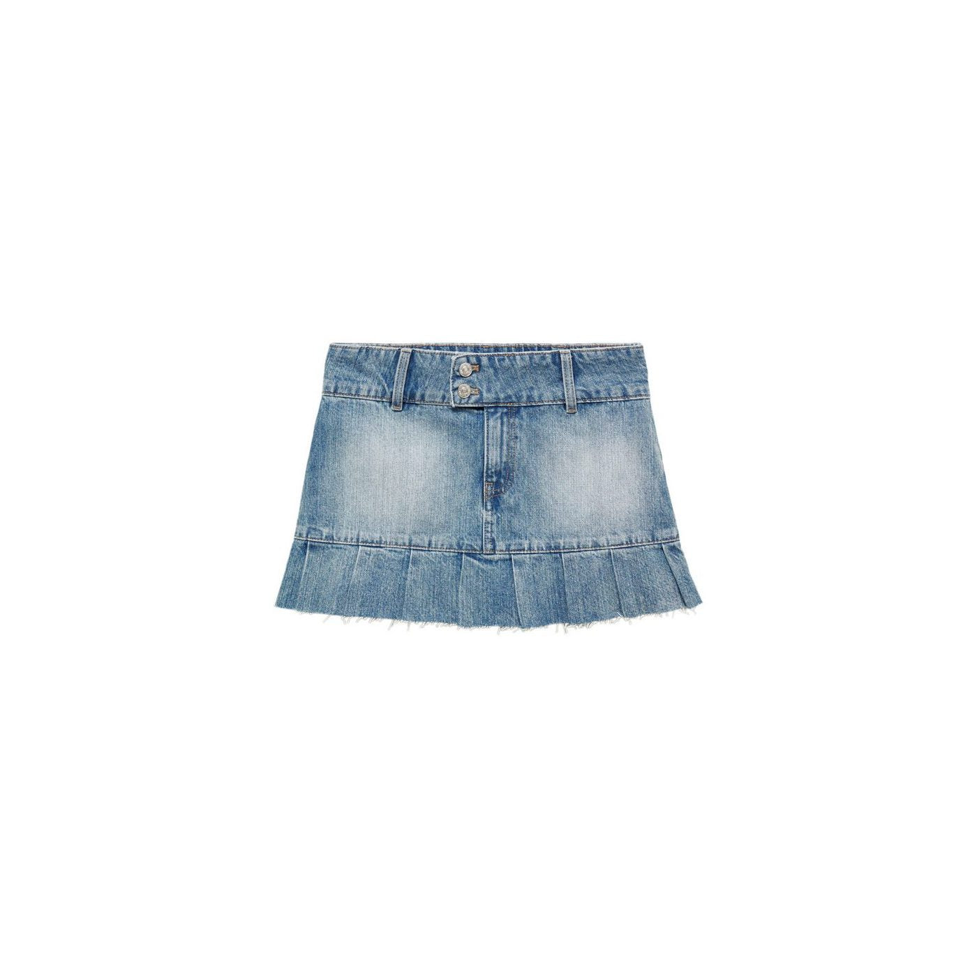 Jupe Nat - Bleu