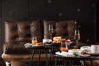 Séjour Brunch – 1 Nuit Pour 2 Personnes