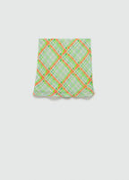 Skirt Cuqui - Green