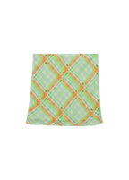 Skirt Cuqui - Green