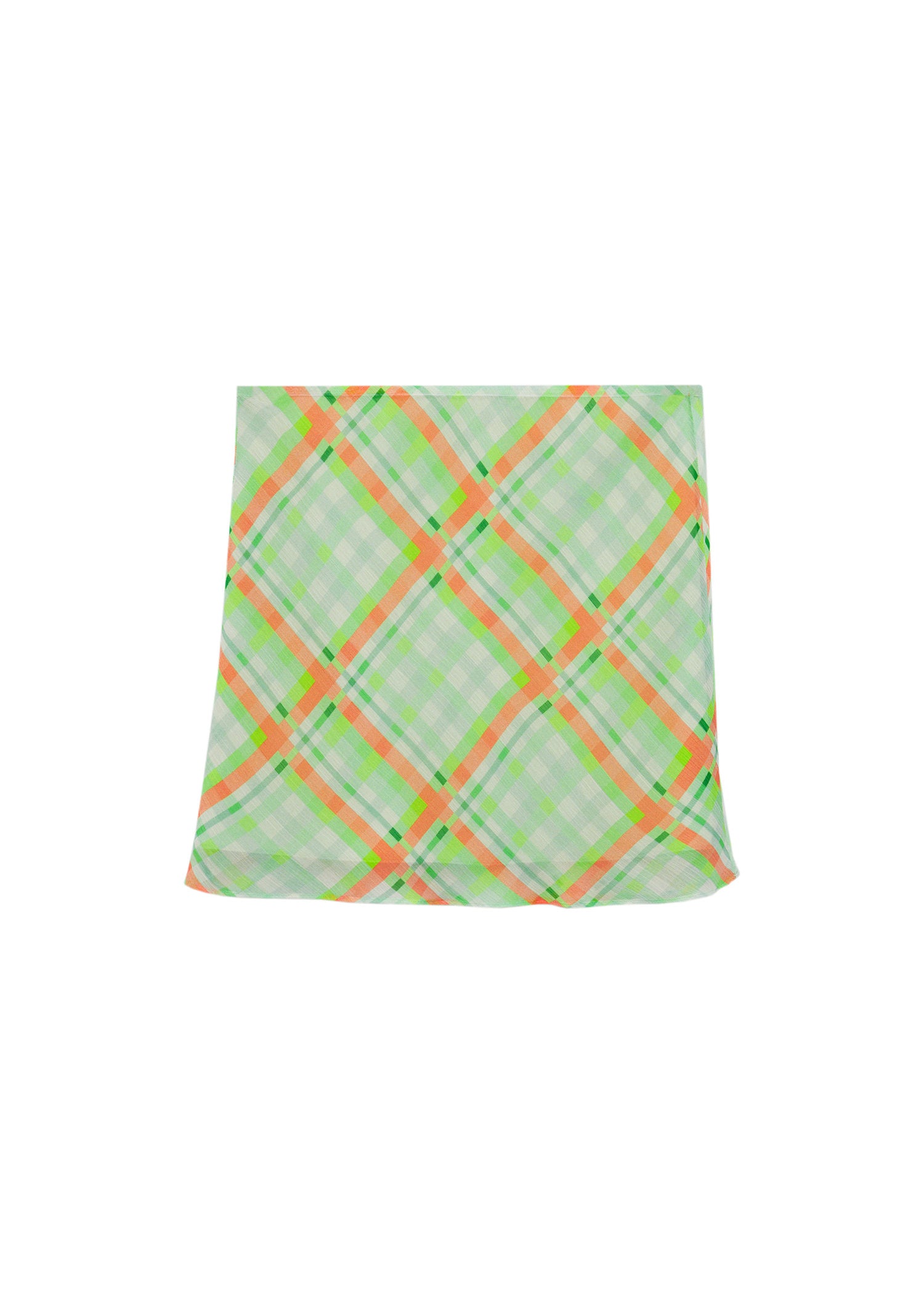 Skirt Cuqui - Green