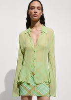 Skirt Cuqui - Green