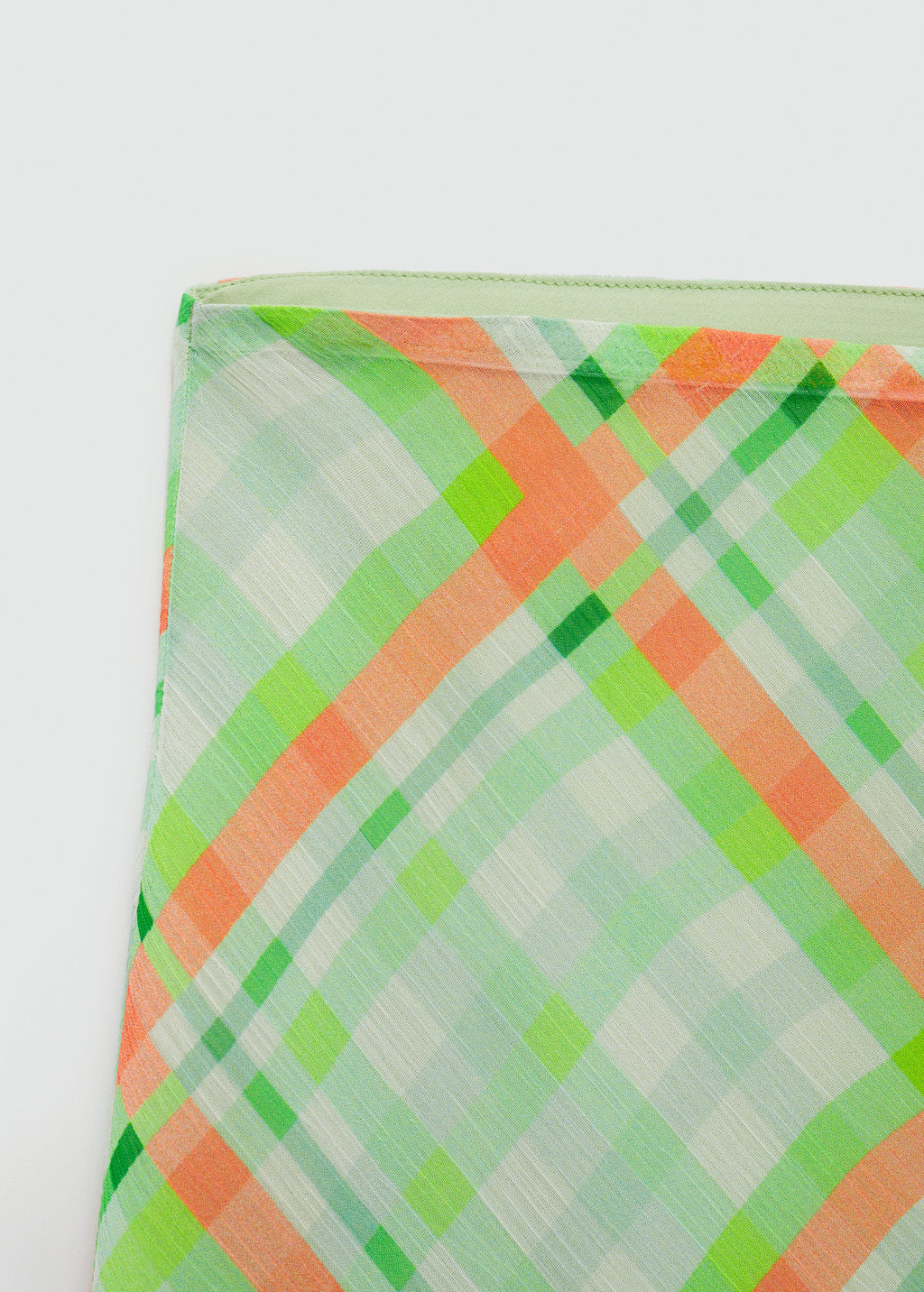Skirt Cuqui - Green