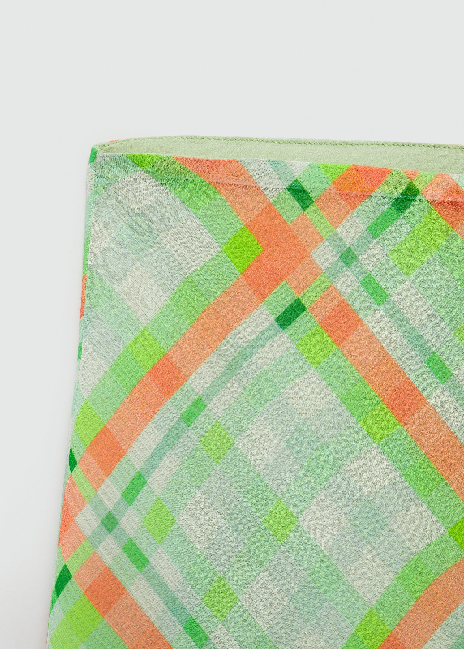 Skirt Cuqui - Green