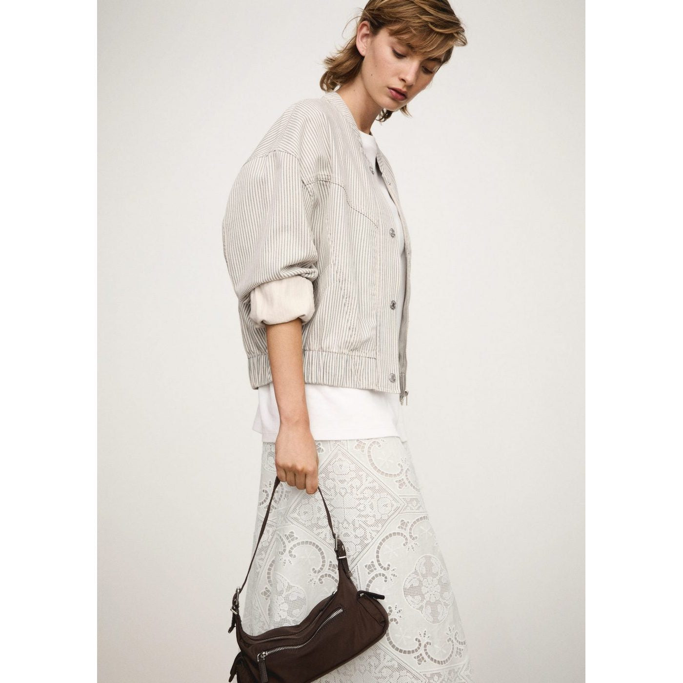 Veste Laurie - Beige