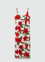 Dulce Dress - Ecru