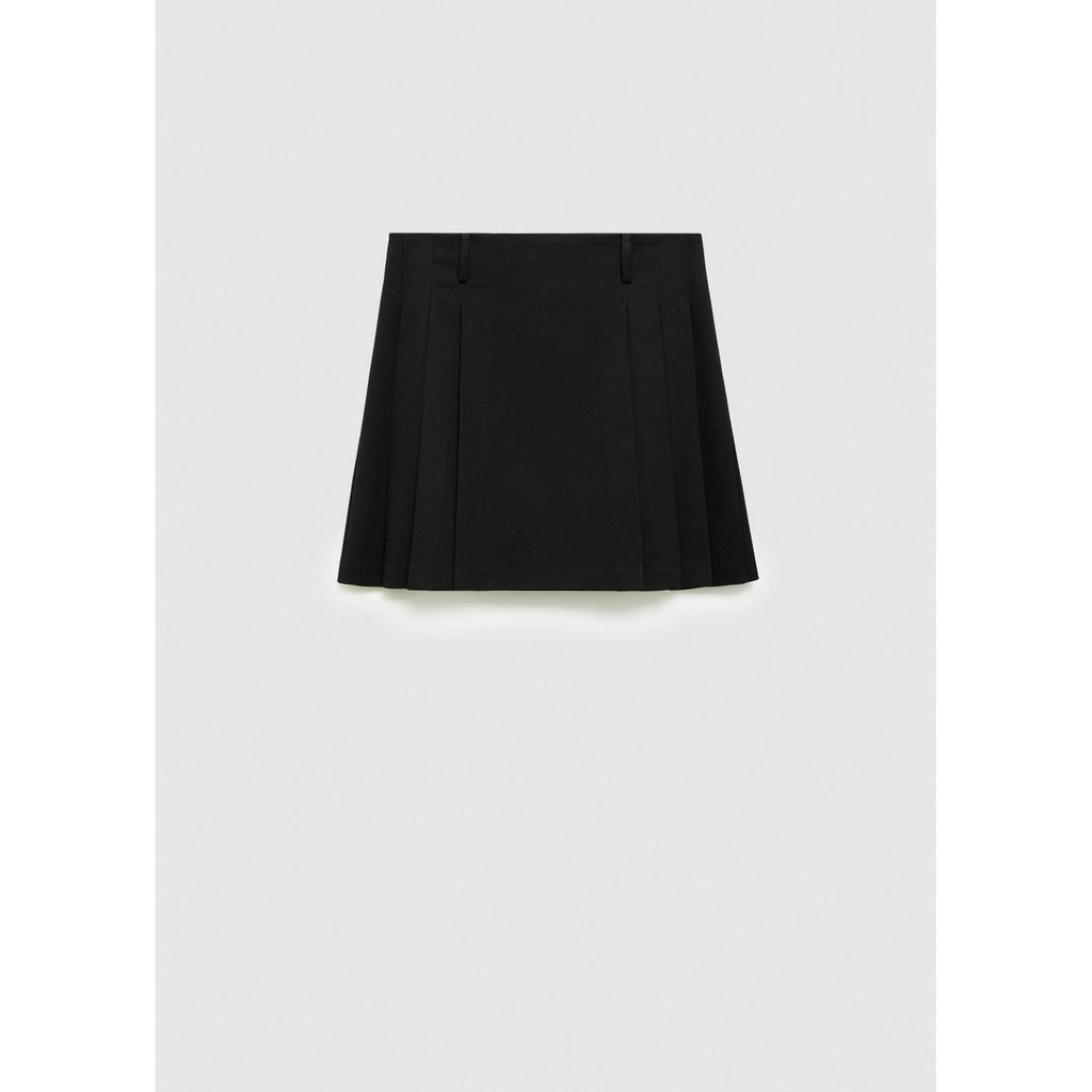 Jupe Grunge - Noir