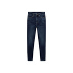 Jean Skinny Taille Haute