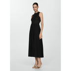 Robe Caldera-A - Noir