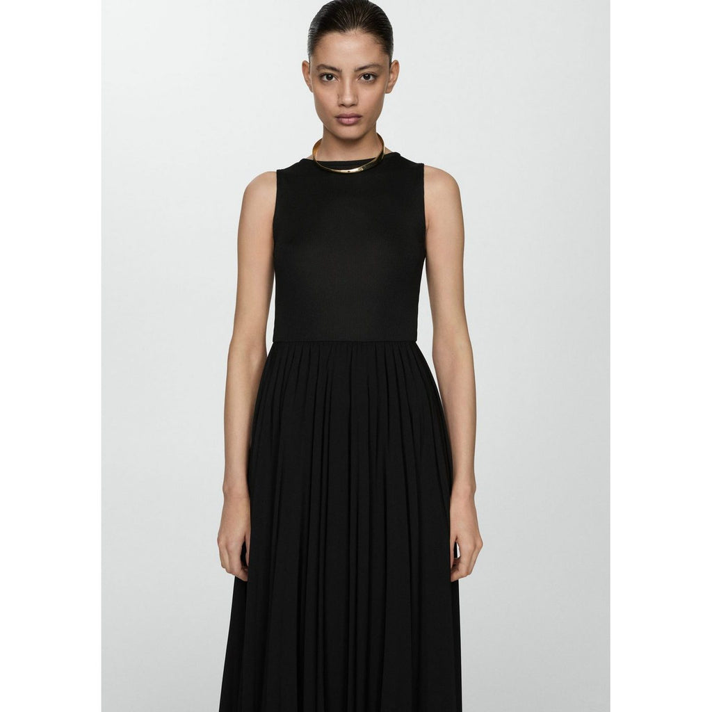 Robe Caldera-A - Noir