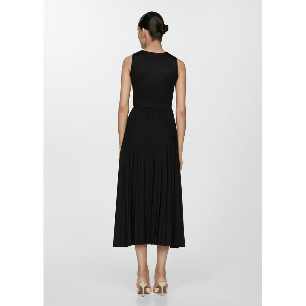 Robe Caldera-A - Noir