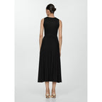 Robe Caldera-A - Noir
