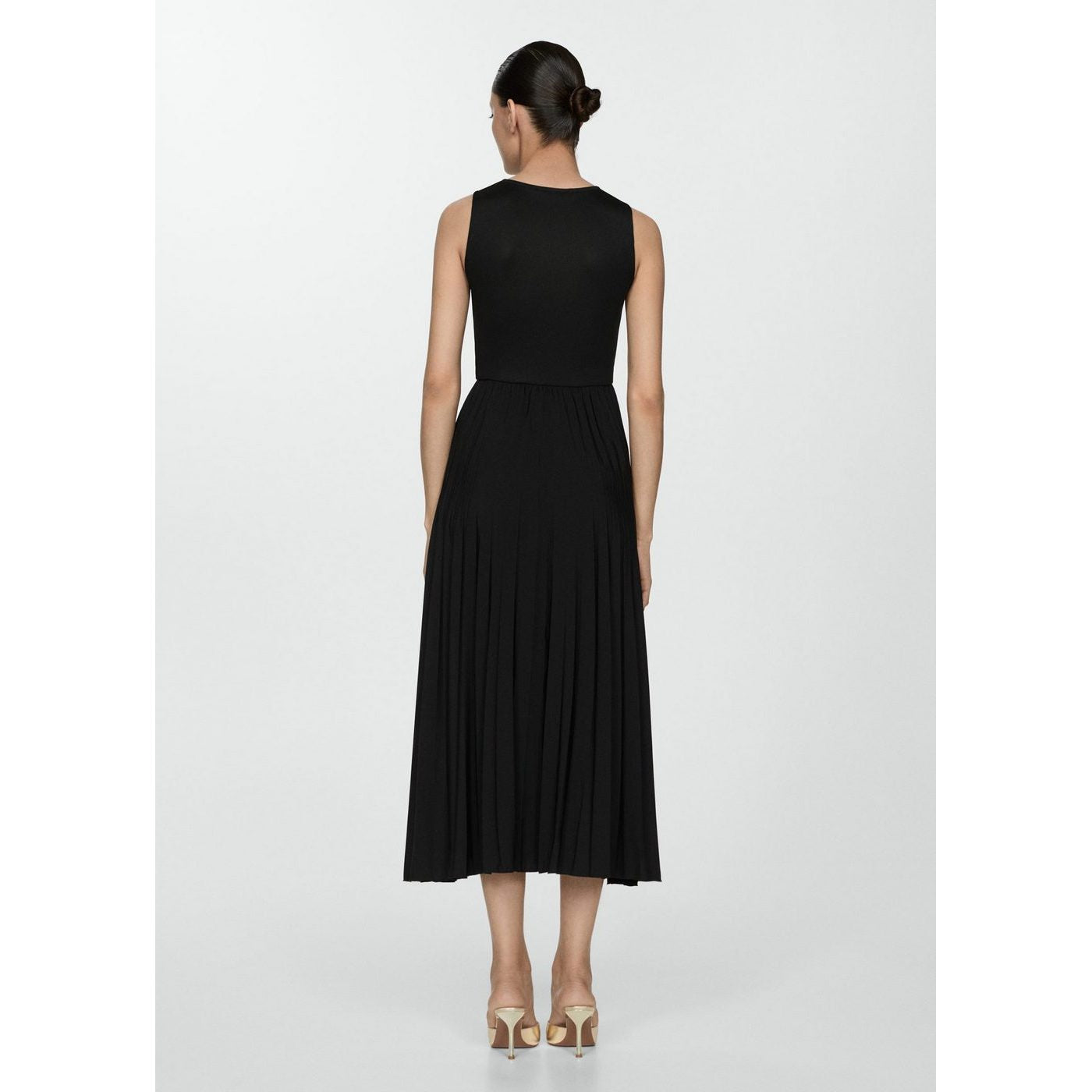 Robe Caldera-A - Noir