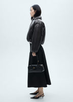 Jara Skirt - Black