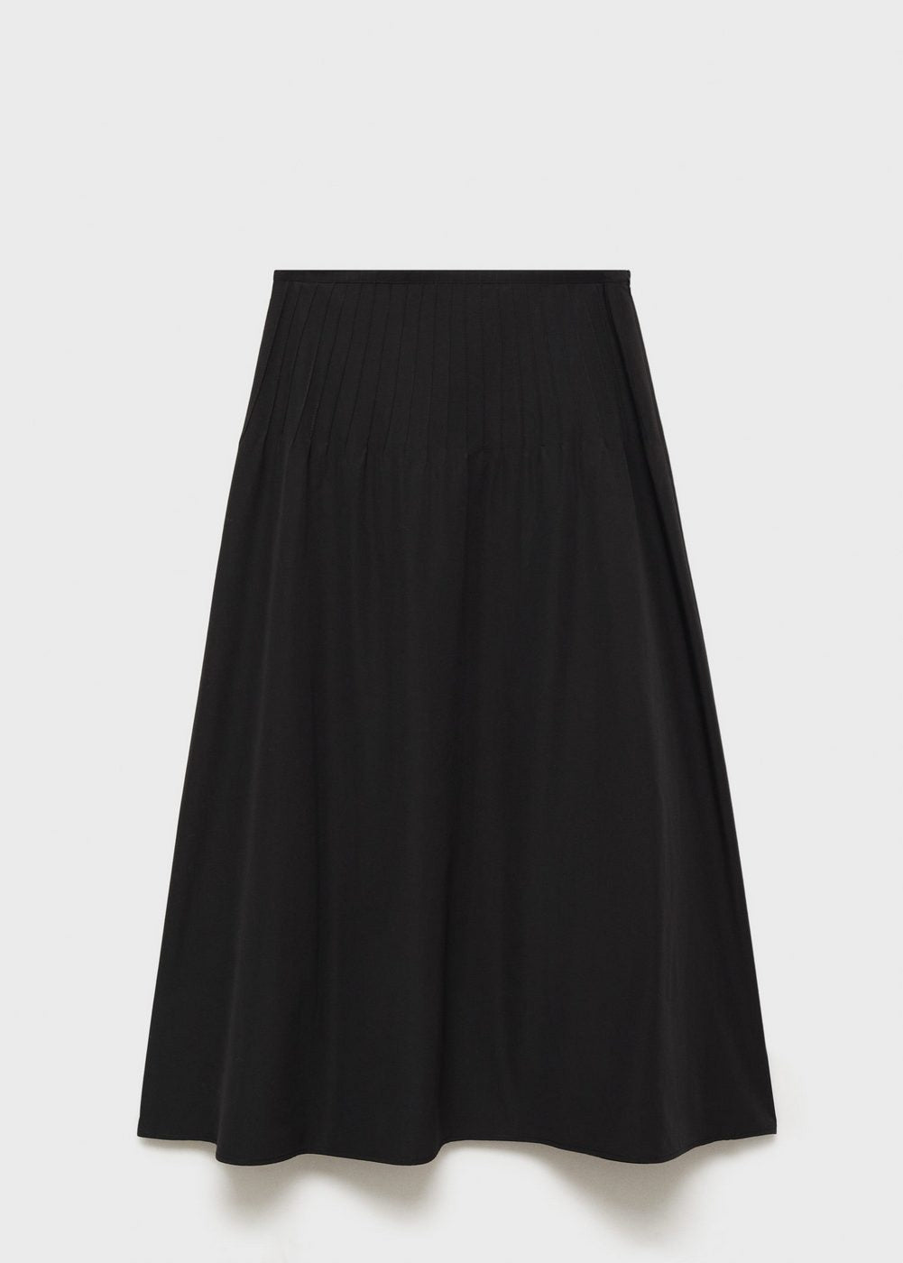 Jara Skirt - Black