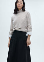 Jara Skirt - Black