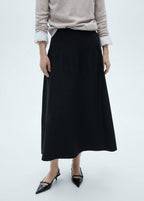 Jara Skirt - Black