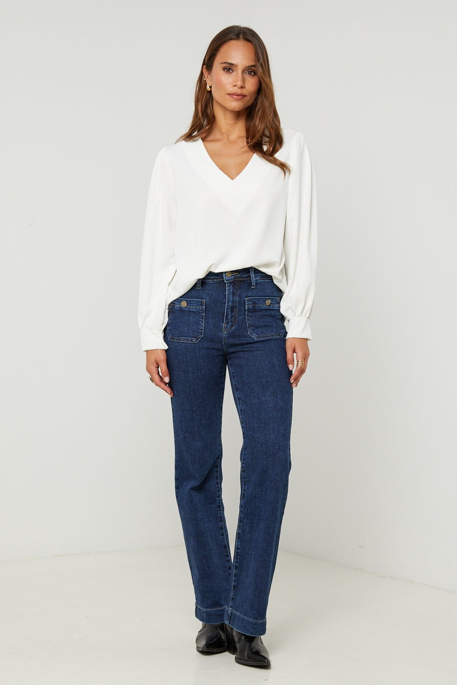 Jeans - Jeans