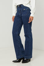 Jeans - Jeans