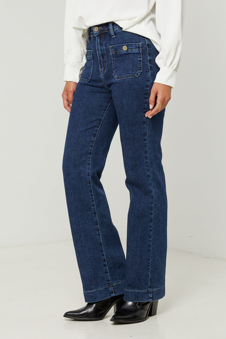 Jeans - Jeans