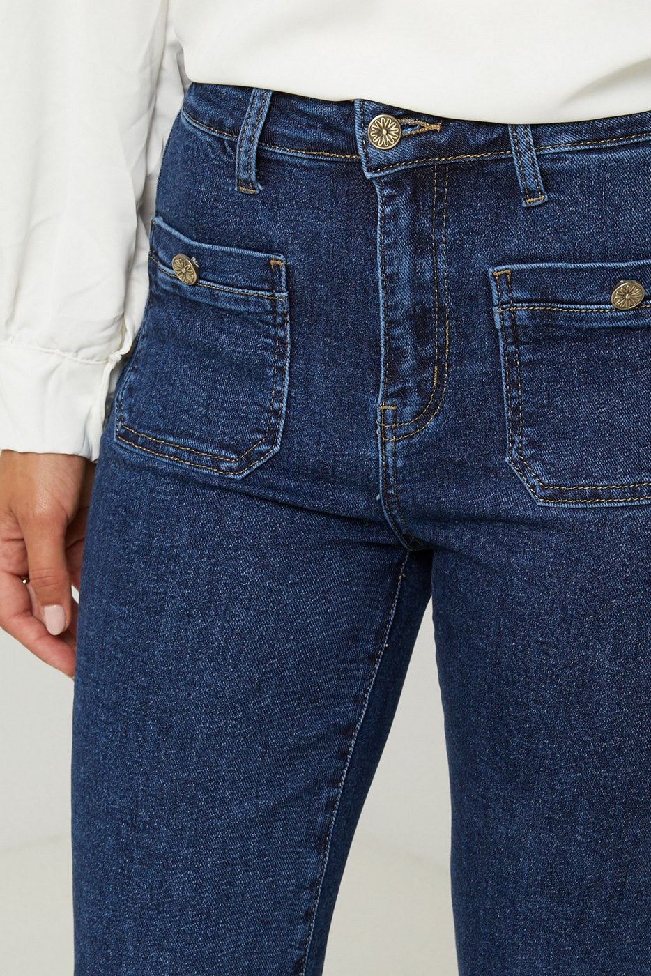 Jeans - Jeans