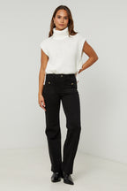 Jeans - Noir