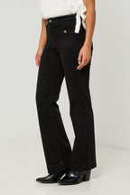 Jeans - Noir