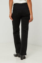 Jeans - Noir