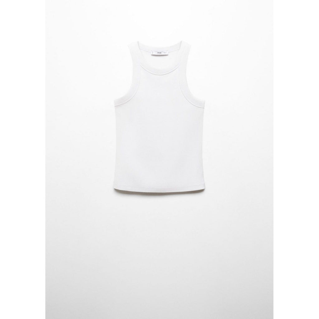 Top Boni - Blanco