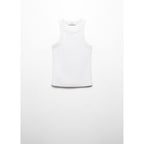Top Boni - Blanco