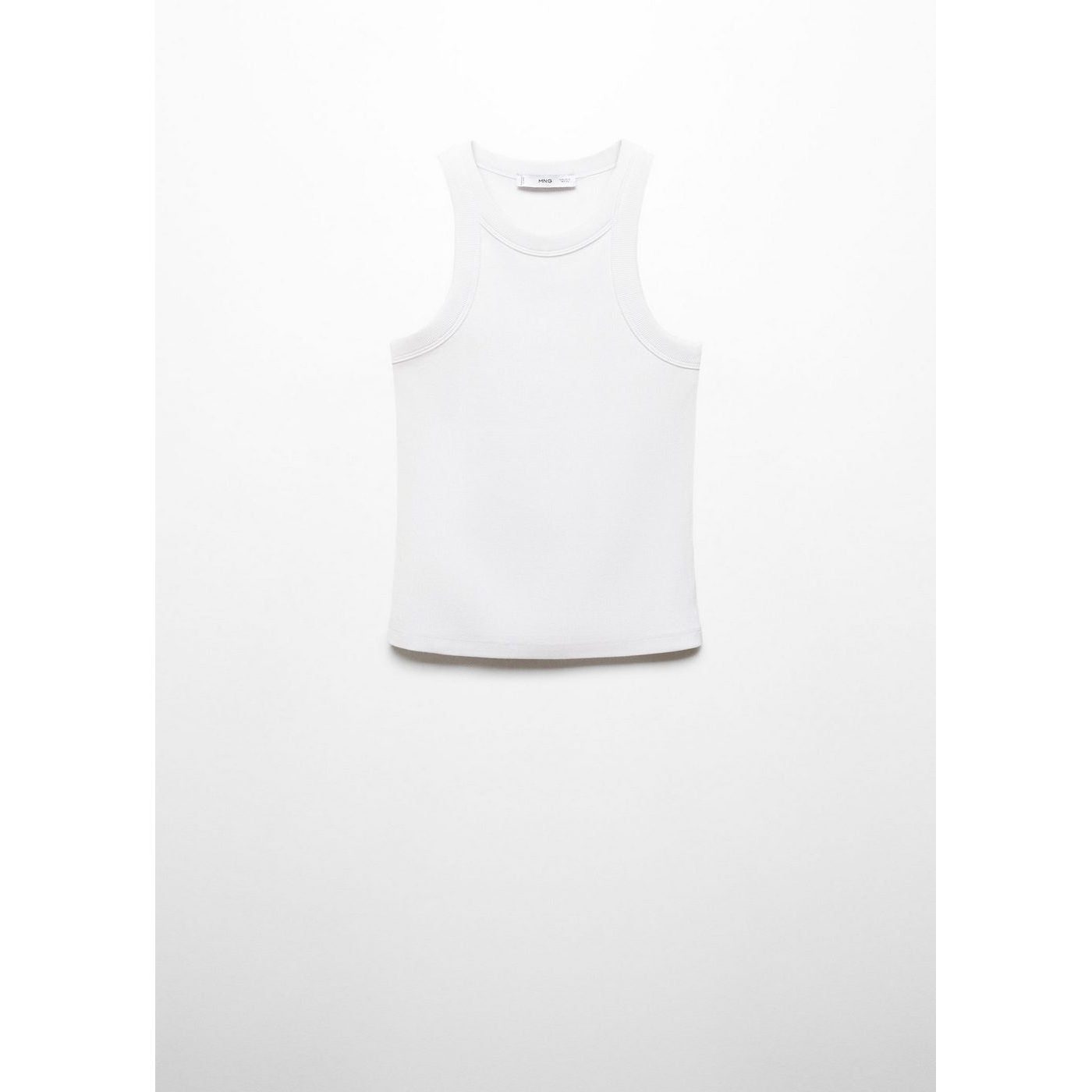 Top Boni - Blanco