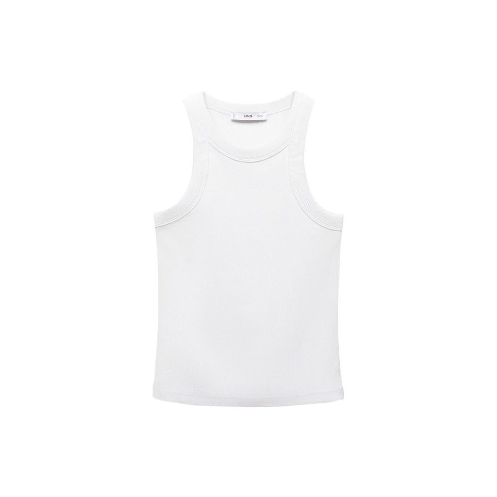 Top Boni - Blanco