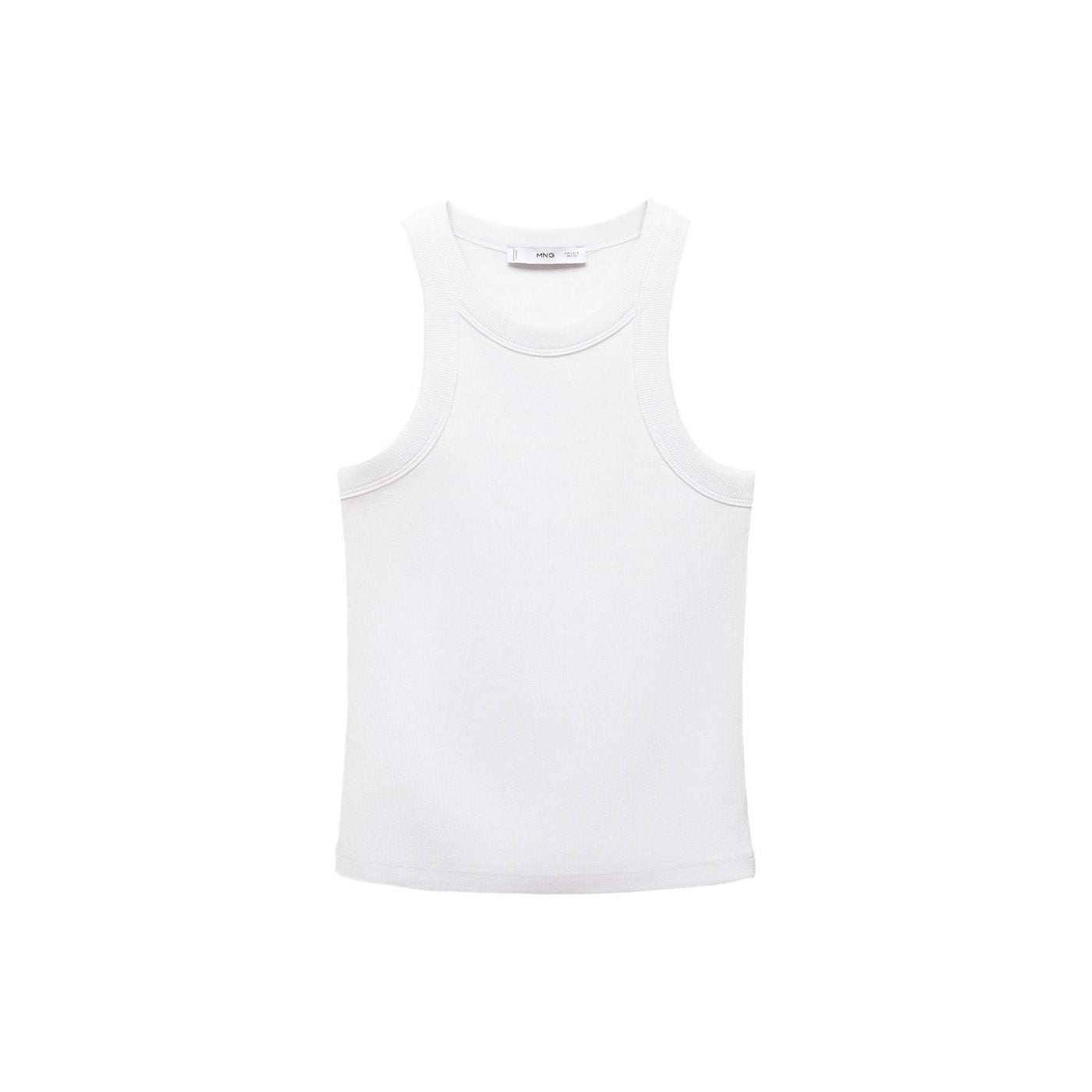 Top Boni - Blanco