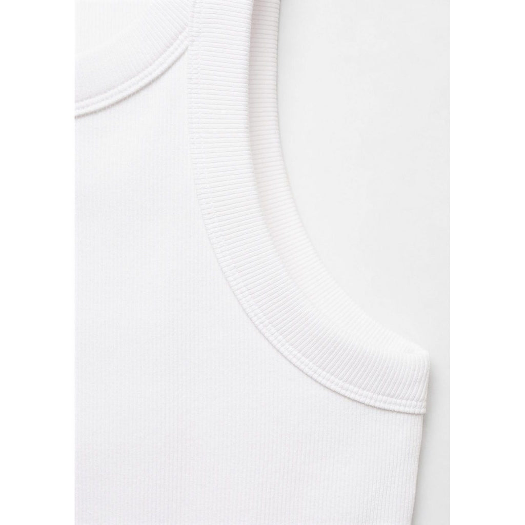 Top Boni - Blanco