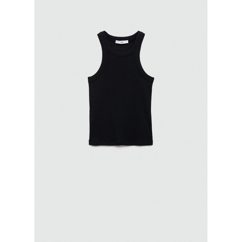 Top Boni - Negro