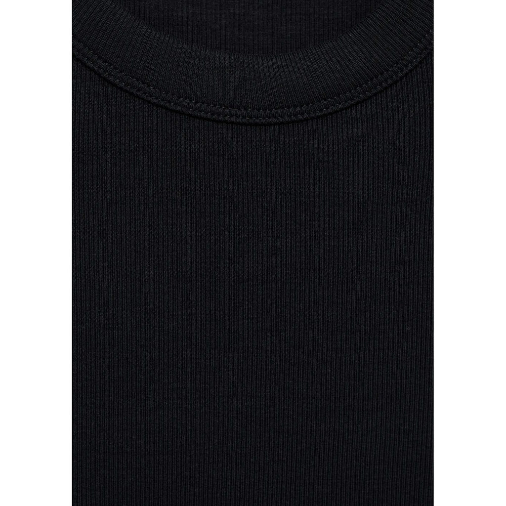 Top Boni - Negro