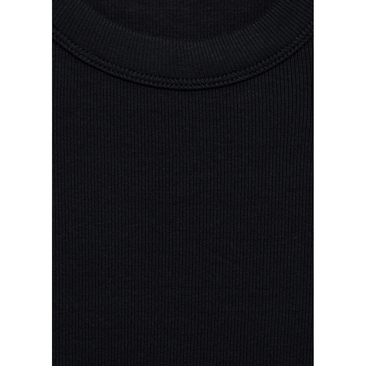 Top Boni - Negro