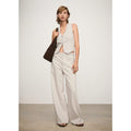 Gilet Unilauri - Beige