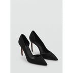 Chaussures Talon Asymétriques