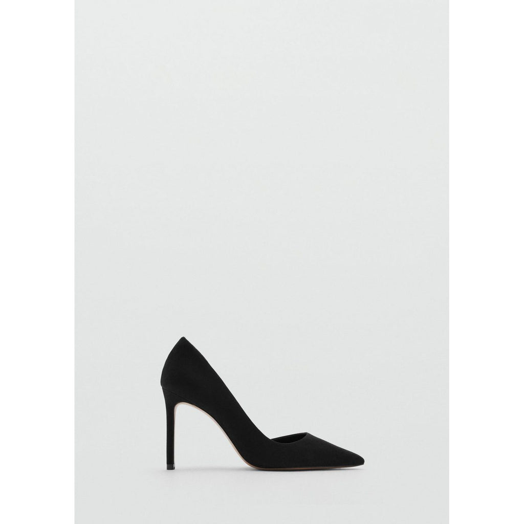 Chaussures Talon Asymétriques