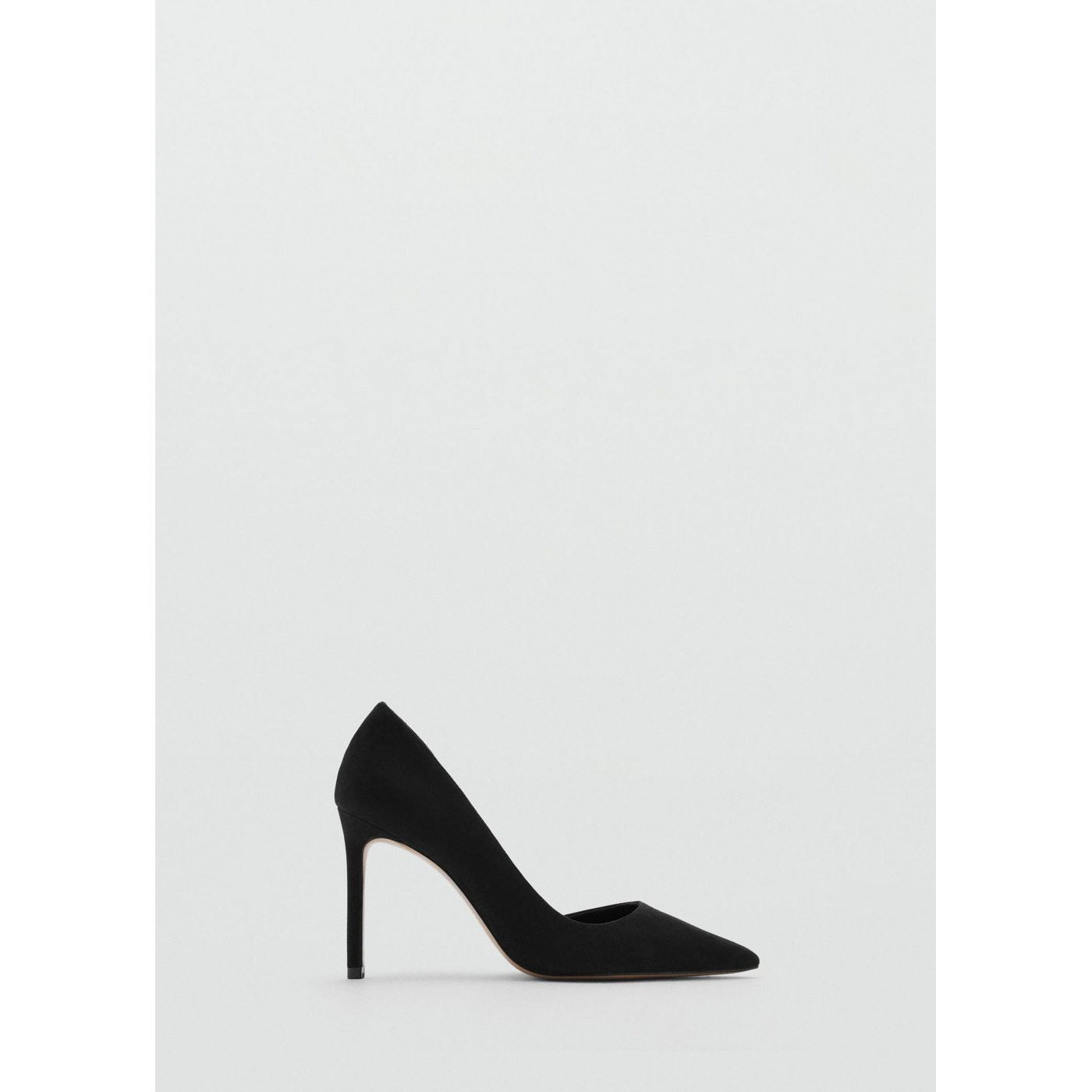 Chaussures Talon Asymétriques