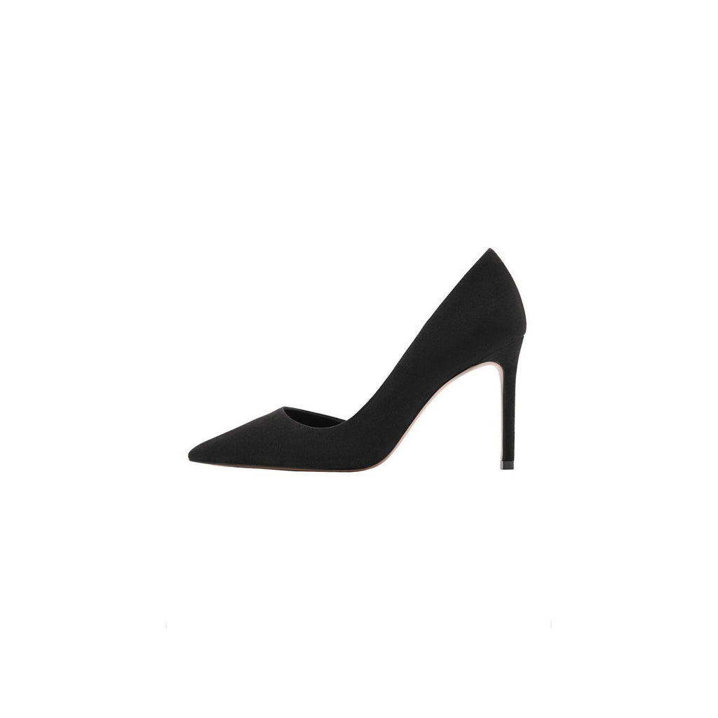 Chaussures Talon Asymétriques